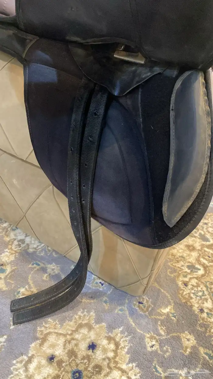 سرج ستيتوس الاصلي 5