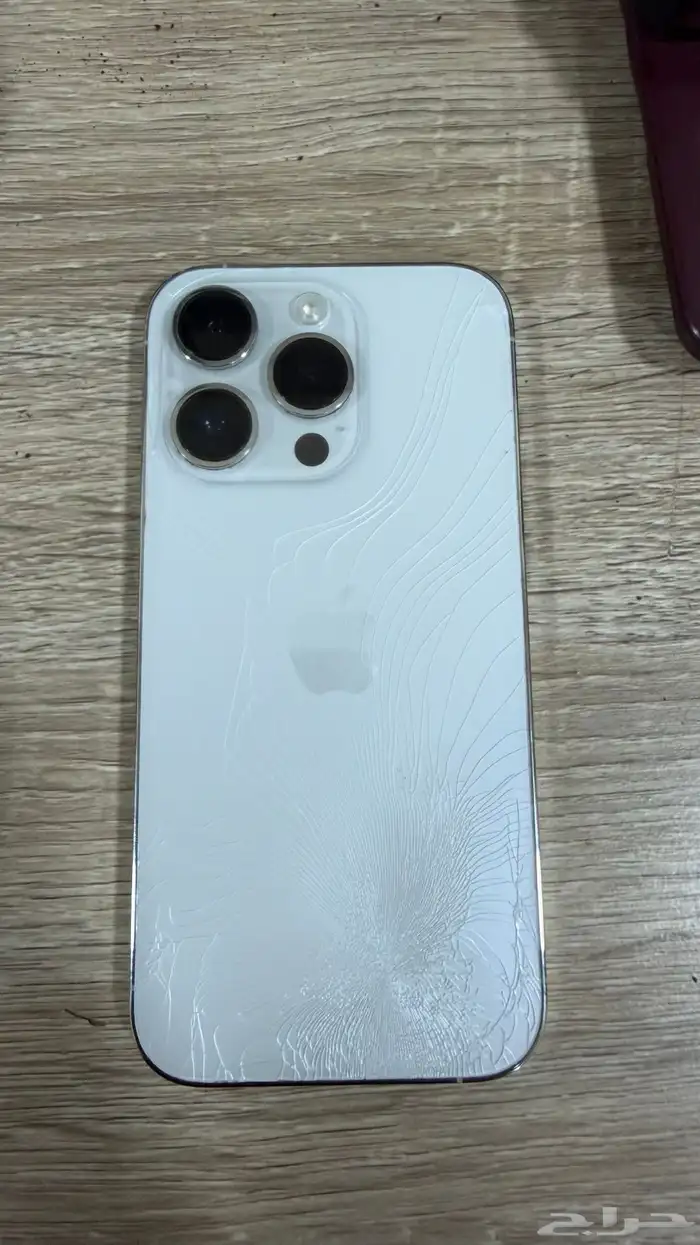 ايفون 14 برو 256 قيقا 0