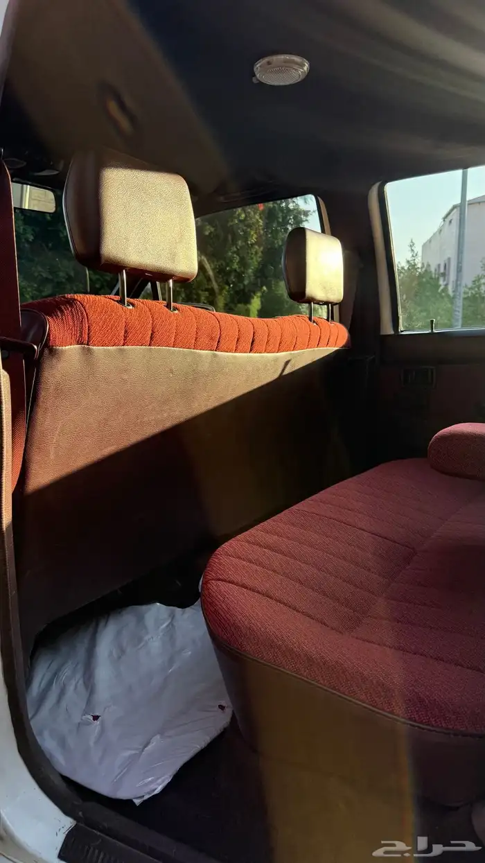 ددسن GL بحالة الوكالة 24