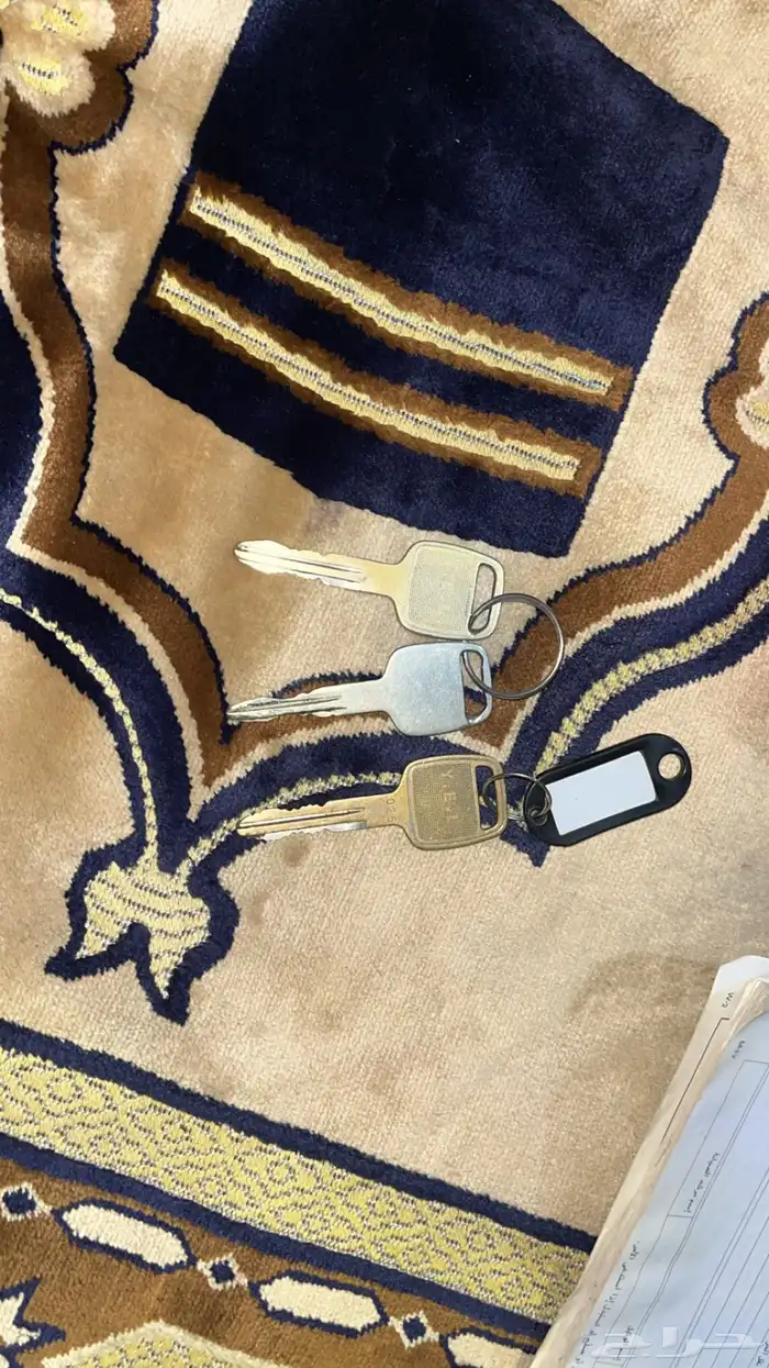 ددسن غمارتين موديل 2005 32