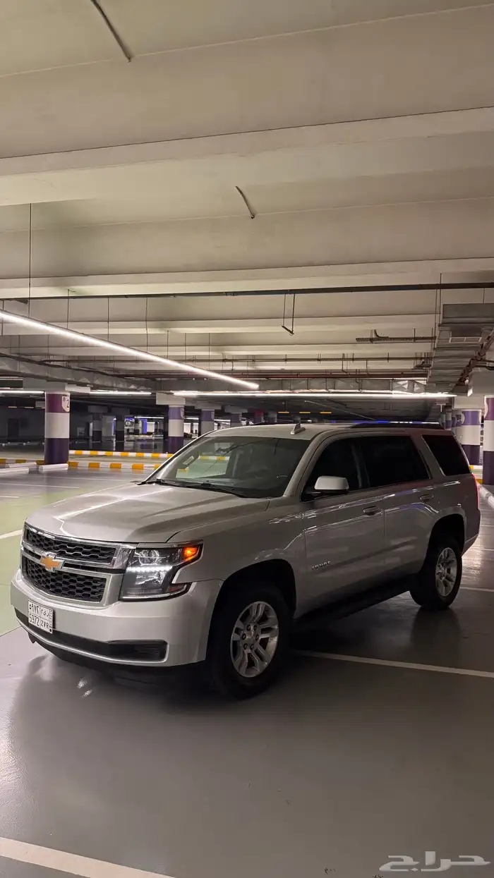 تاهو LT 2020 دبل 0