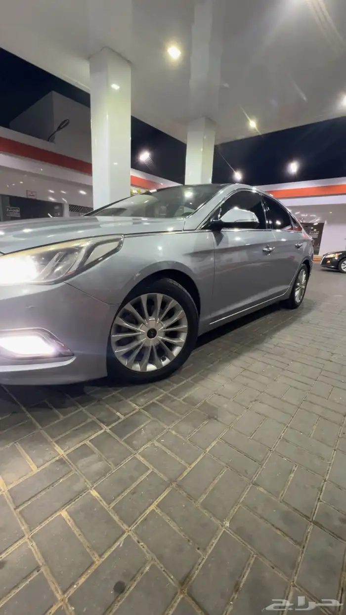 سوناتا فل كامل ديزل 5