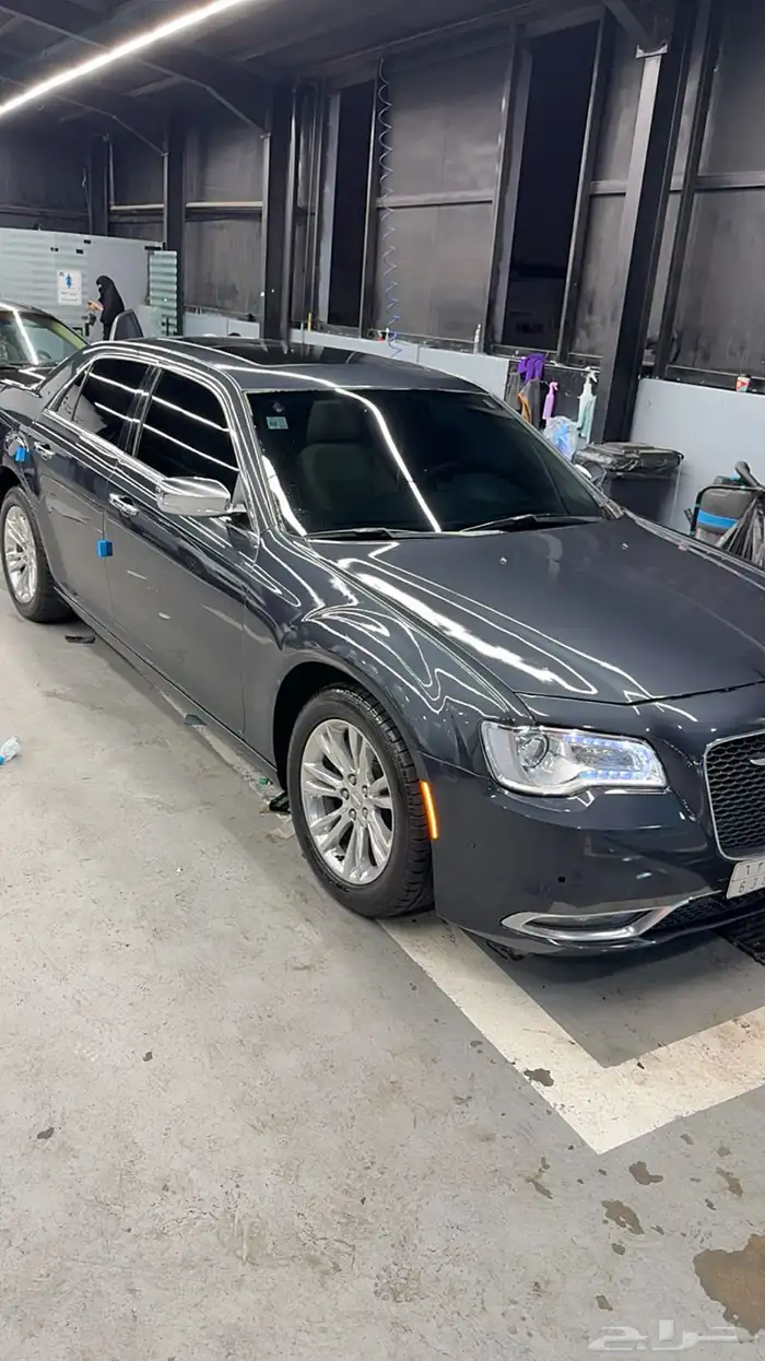 كلايسلر 2017 3