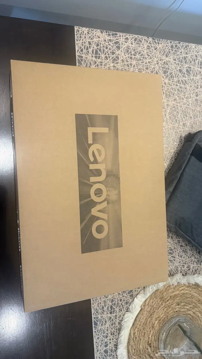للبيع لابتوب Lenovo جديد شبه مستخدم 3