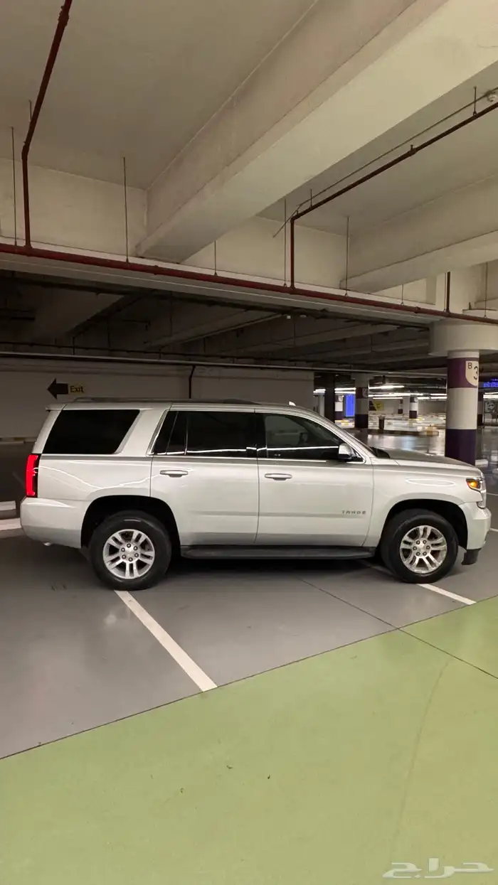 تاهو LT 2020 دبل 5