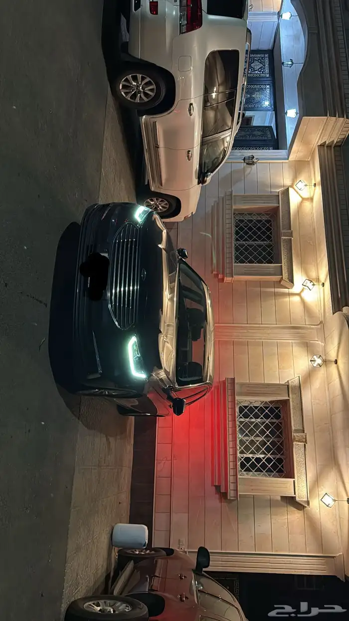 فورد توروس 2022 6