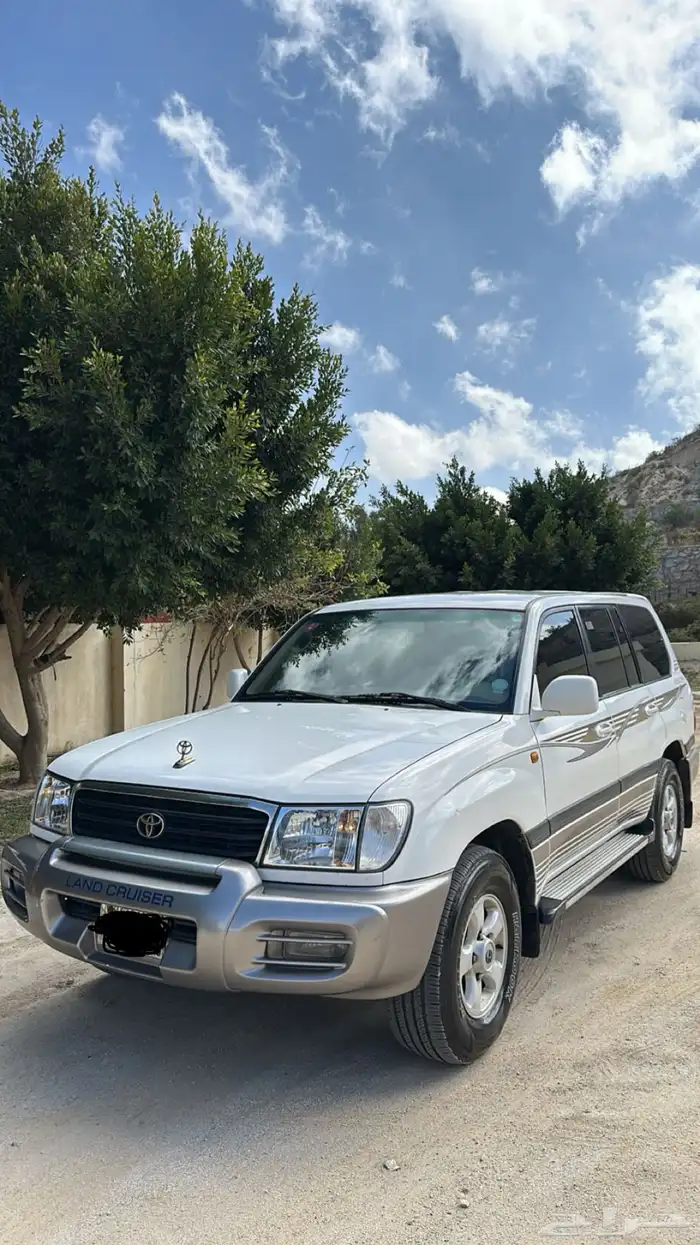 لاند كلوزر صالون 2002 7