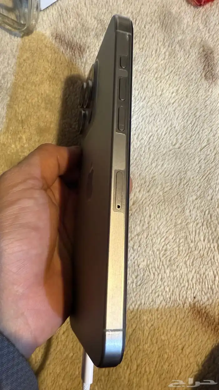 ايفون15 برو ماكس 1