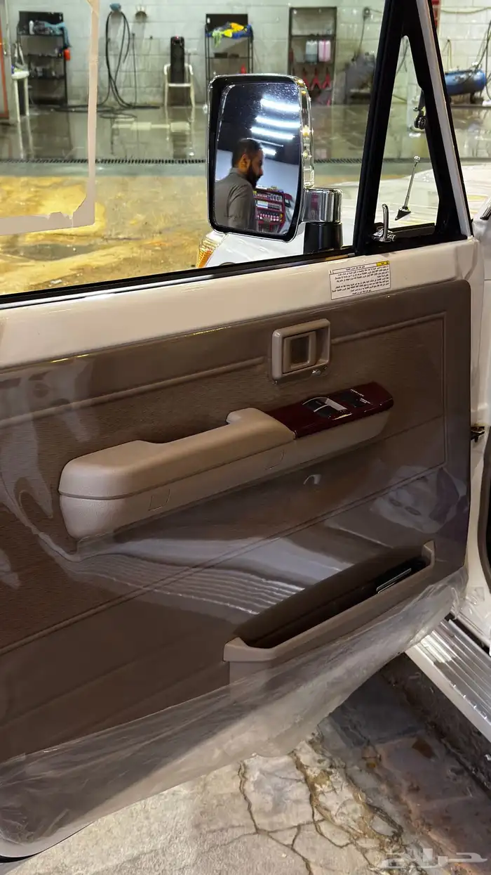 شاص 2019 فل كامل بريمي مخزن 6