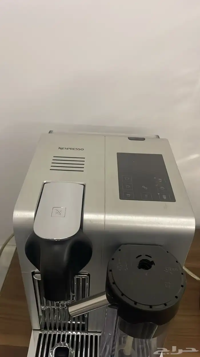 مكينة كوفي 1