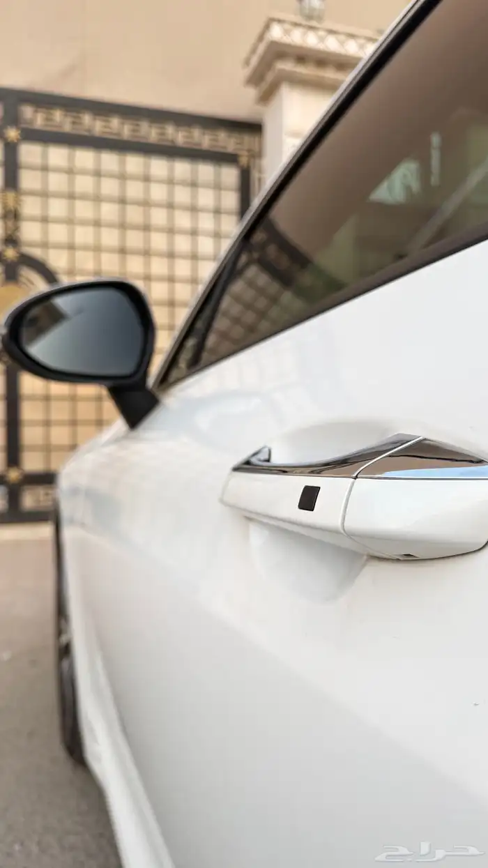 كيا K5 2021 ( بنزين) بحالة الوكالة 4