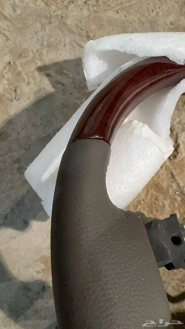 طاره دركسون ربع وشاص 3