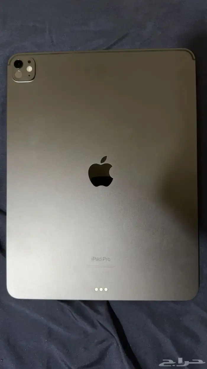 iPad pro 13-inch (M4) Wi-Fi 1