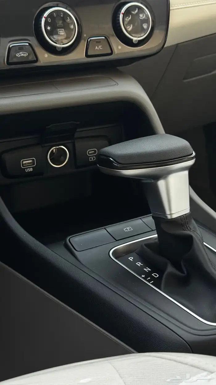 هيونداي اكسنت 1.5 فليت جنوط 2026 خليجي 62.500 6