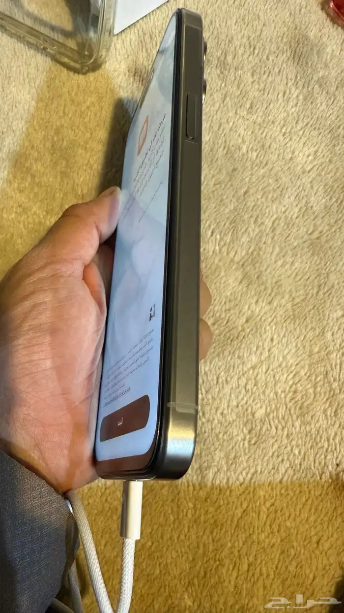 ايفون15 برو ماكس 3