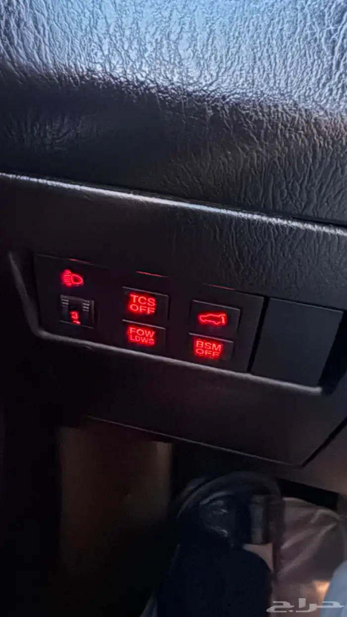 مازدا cx-9 2015 فل كامل بودي بلد 7