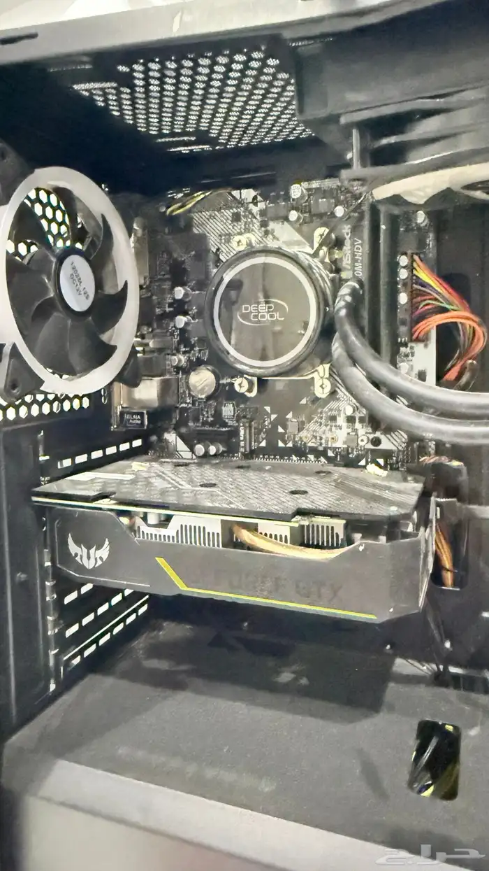 بي سي للبيع 1