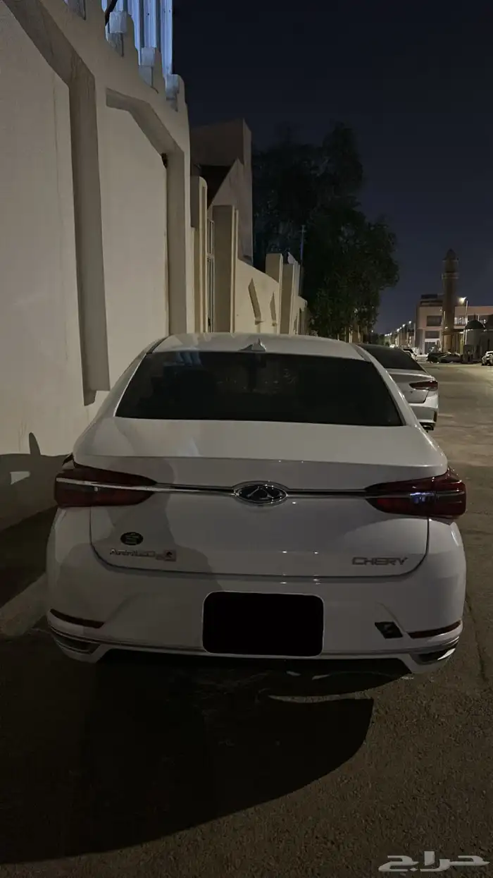 شيري ازيرو 6 2023 0