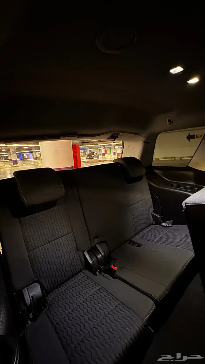 تاهو LT 2020 دبل 14