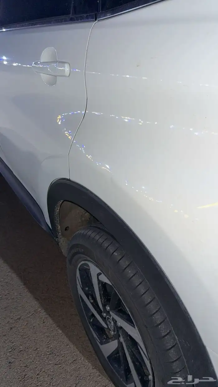 راش تويوتا 2023 8