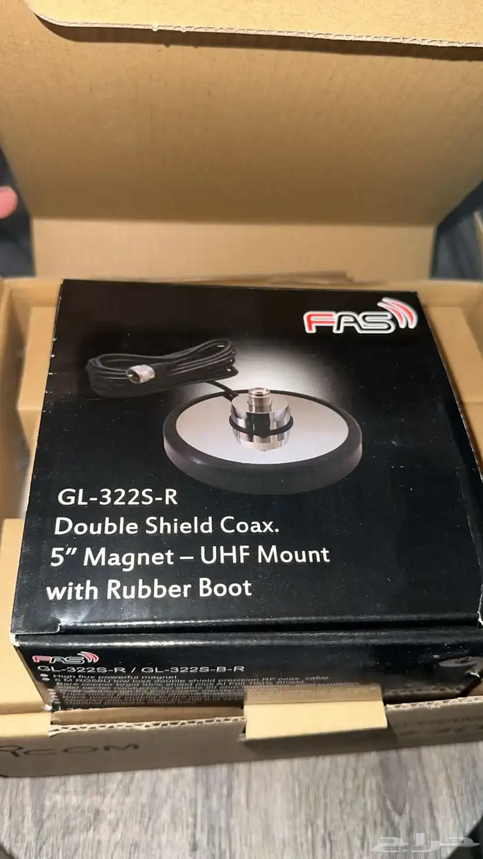 كنود 2370 جديد بكرتونه معاه اغراضه كامله بدون تصريح 1