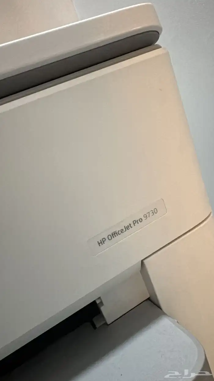 printer all ok just only ink no 7