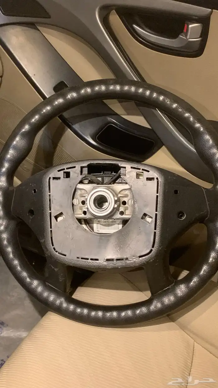 طارة النترا 2015 3