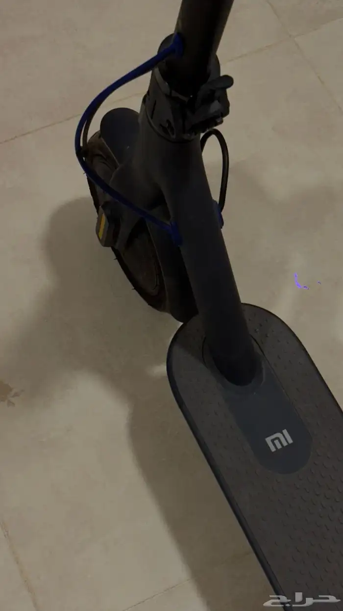 سكوتر شاومي 7