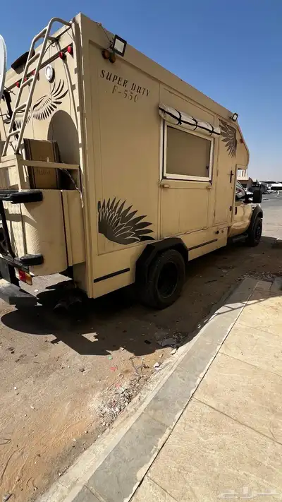 فورد كرفان 2009 index