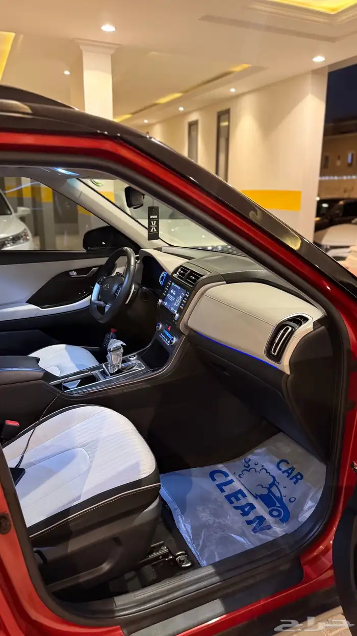 هونداي كريتا 2021 فل الفل 15