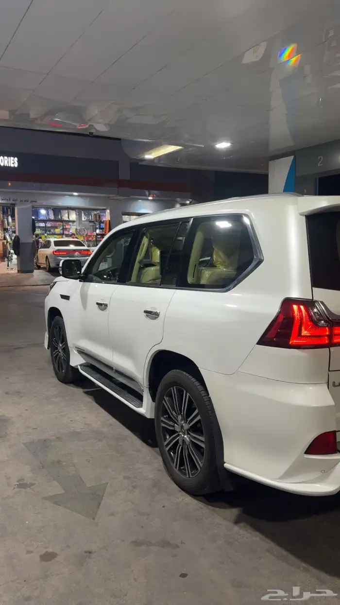 لكزاز 17 بريمي فل كامل 3