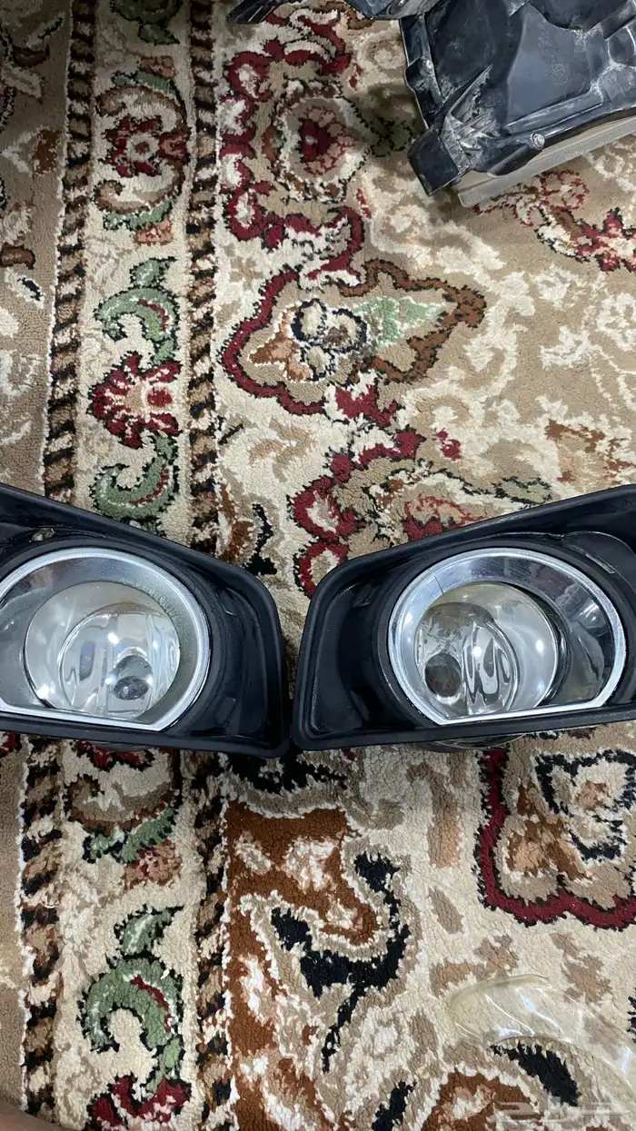 مسجل هايلكس وكالة 2016 معا التخشيبه ومسجل كامري ومسجل اكسنت 17