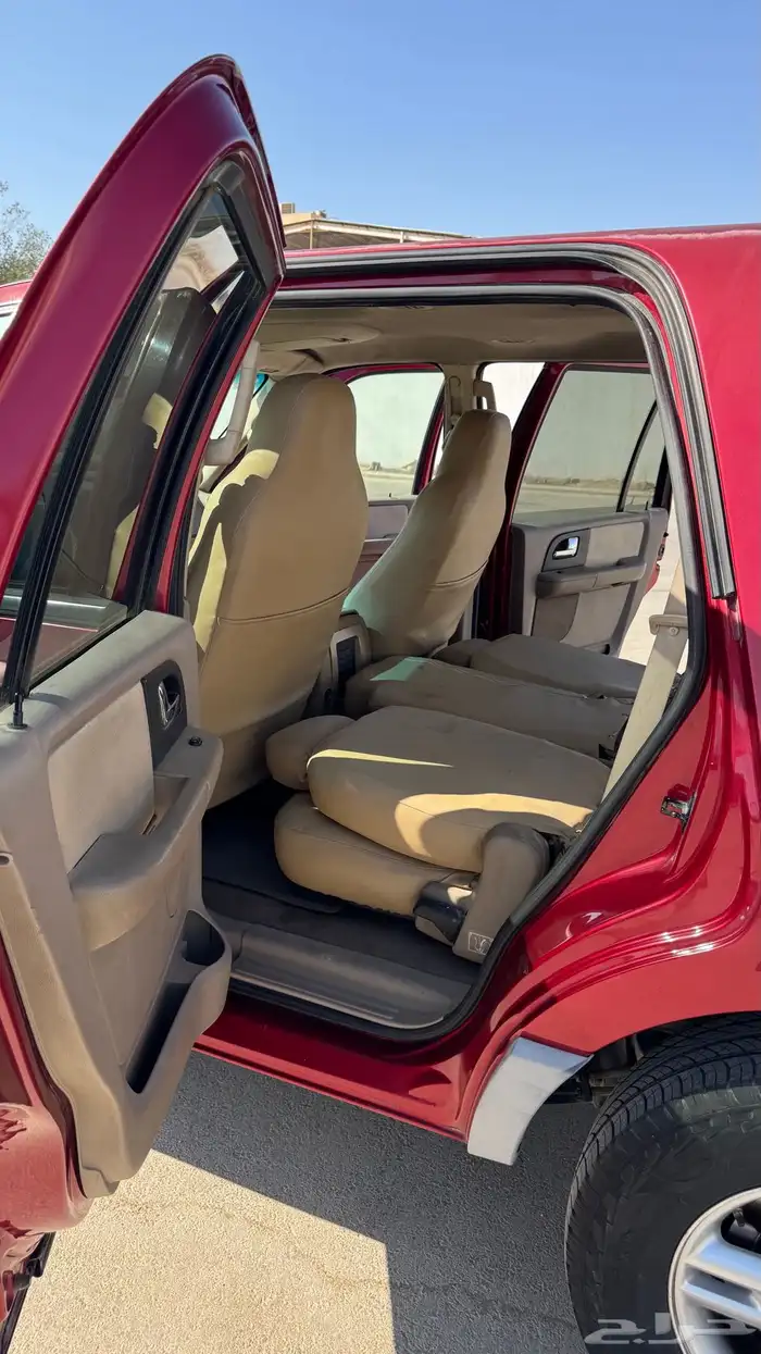 فورد اكسبديشن 2005 25