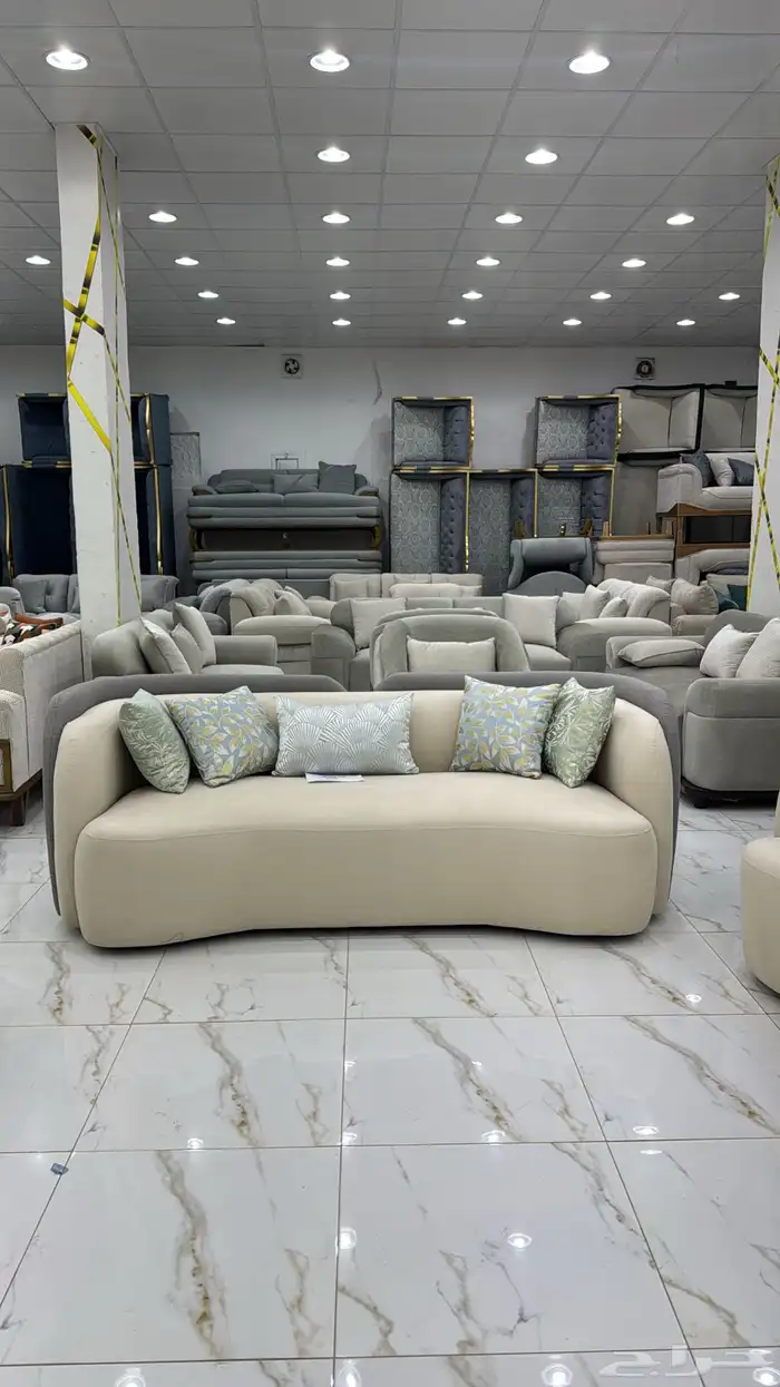 كنب مودرين حديث 1