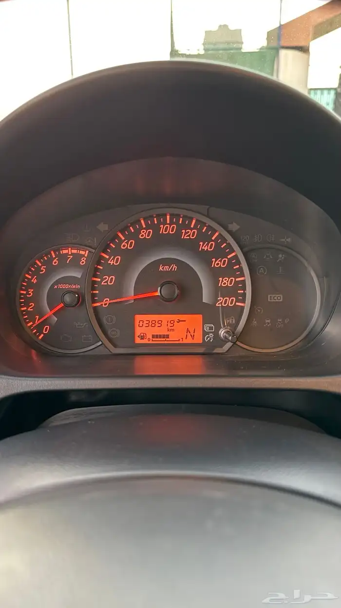 ميتسوبيشي اتراج 2021 جديد للبيع 17