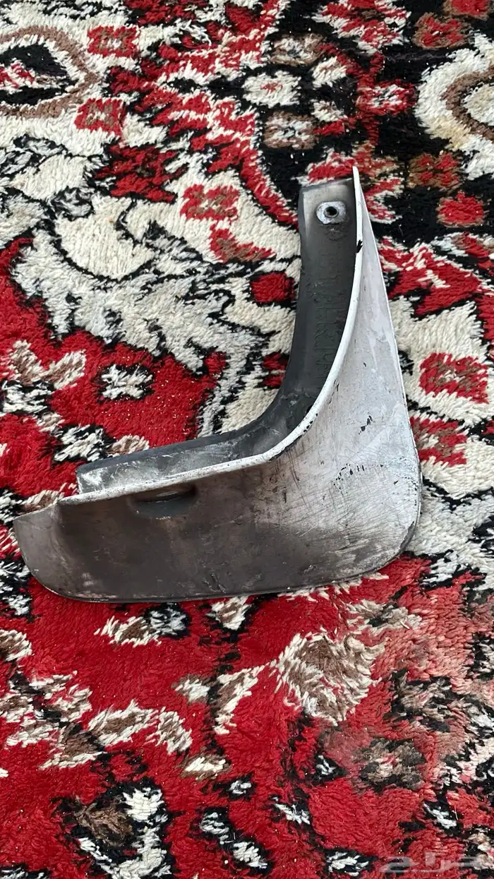 نسافات كامري 2011 3