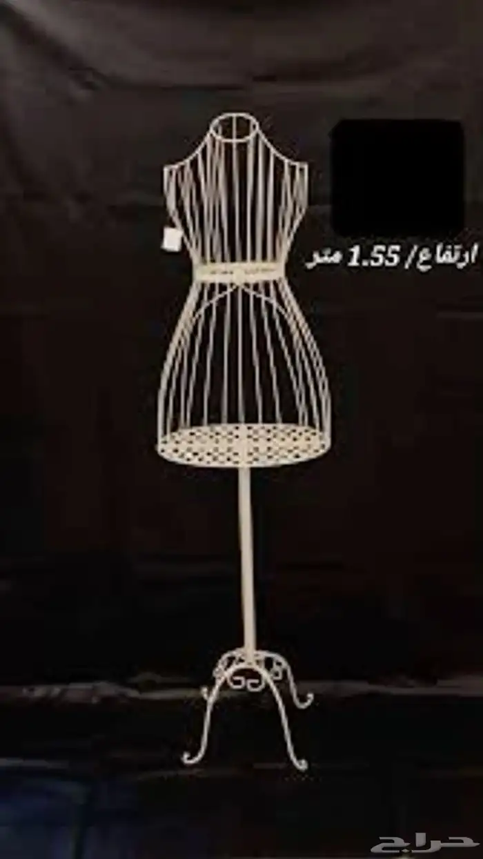 ايجار منكان للفستان 0