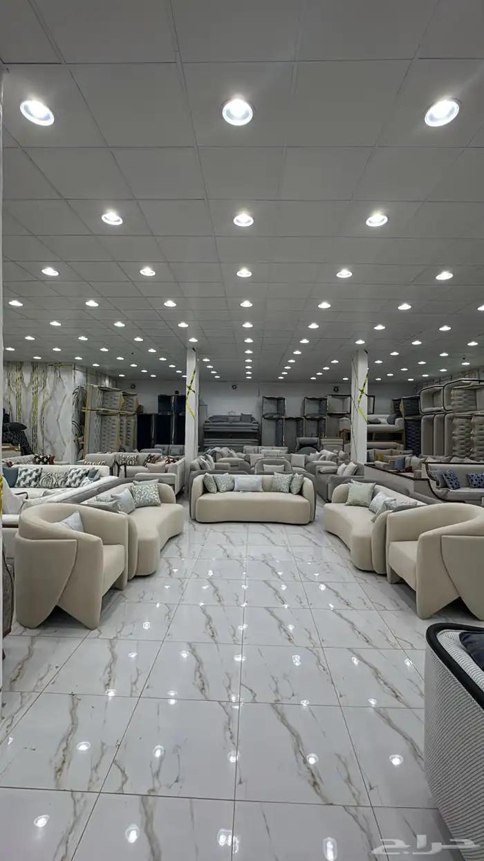 كنب مودرين حديث 0