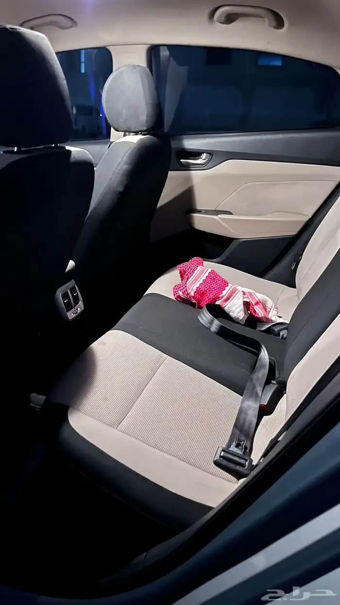 اكسنت 2020 نضيفه 6