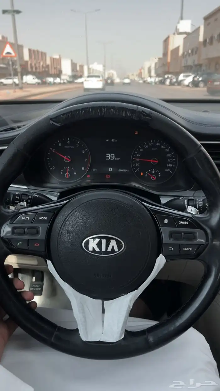 كادينزا 2017 السوم 19 الف 2