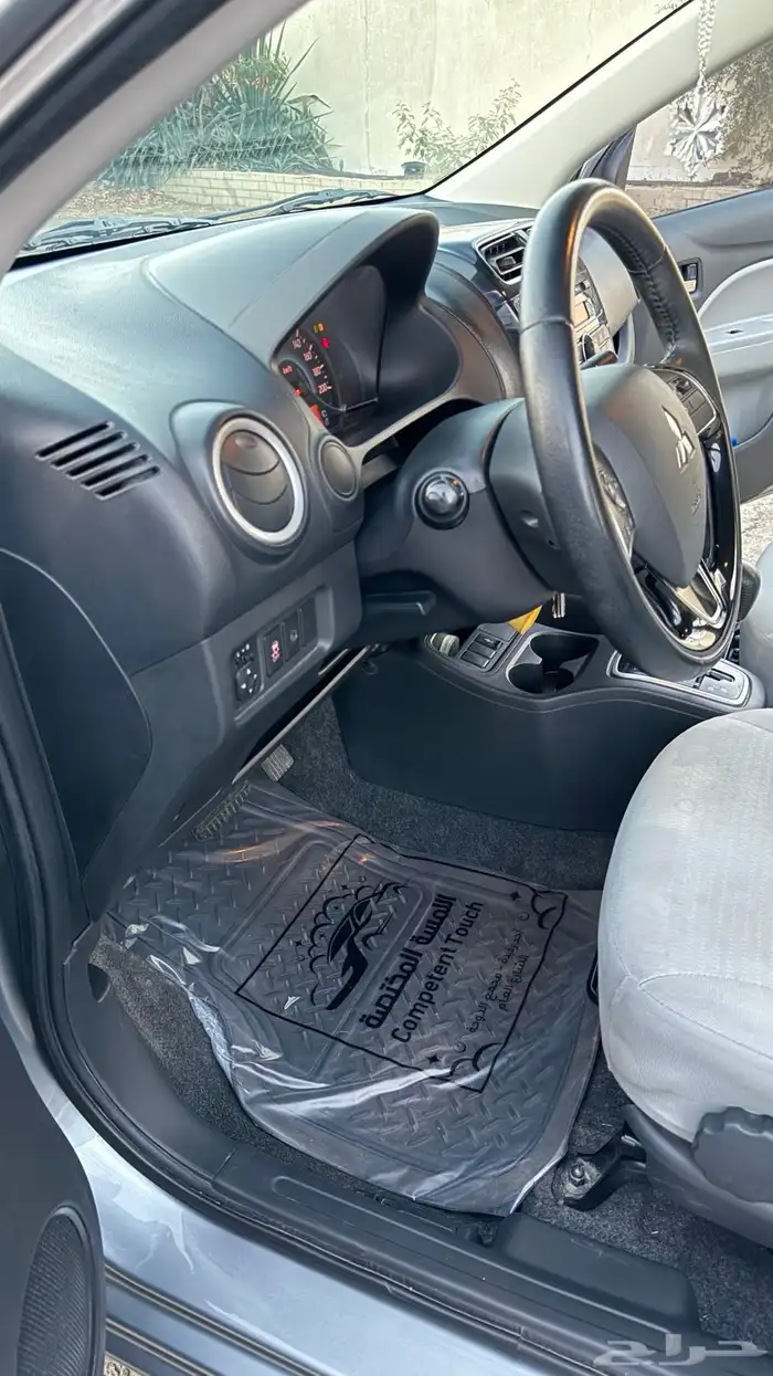 ميتسوبيشي اتراج 2021 جديد للبيع 31