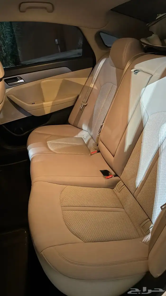 سوناتا 2019 ستاندر 6