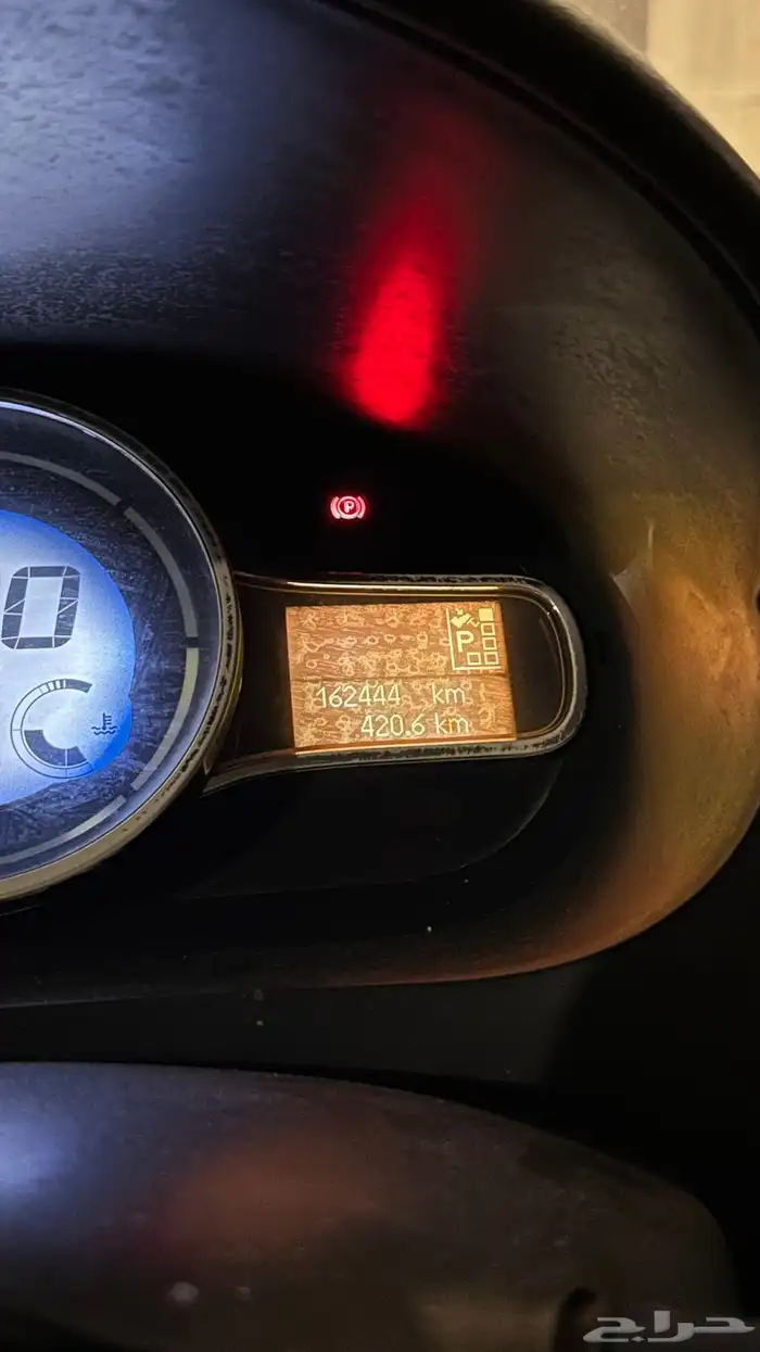 رينو فلوانس 24