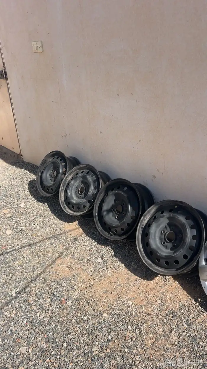 جنوط كامري لبيع 1