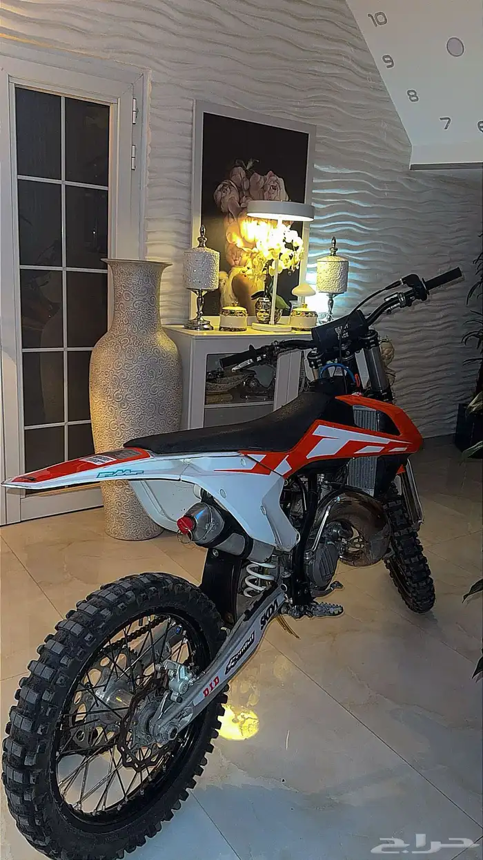 دباب صحراوي ktm موديل 2016 1