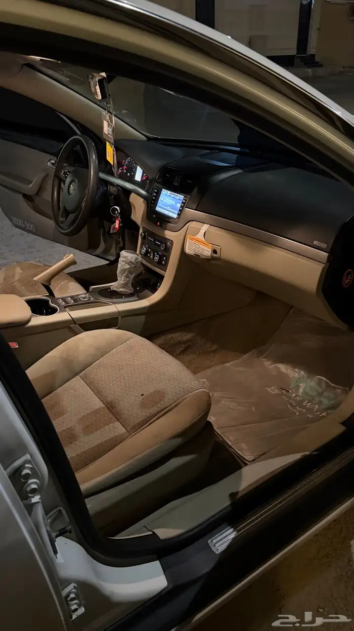 كابرس 2013 LS 7