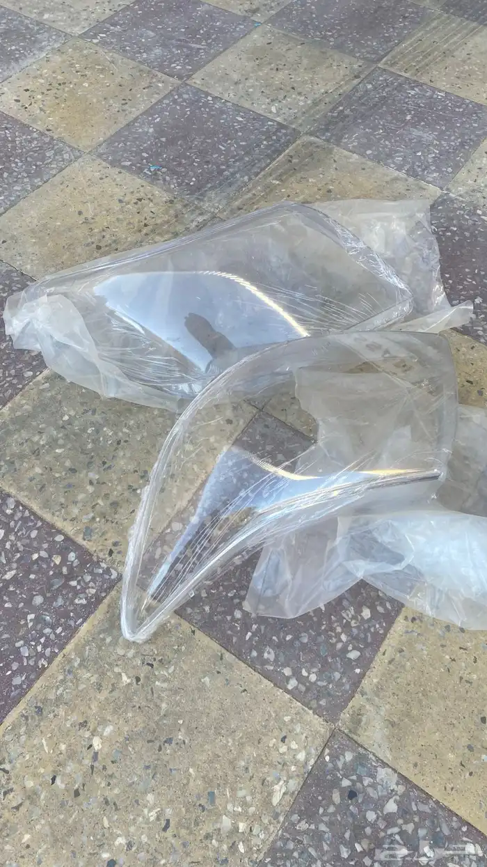 طقم اغطيه شمعات قزاز شمعات هايلوكس 2