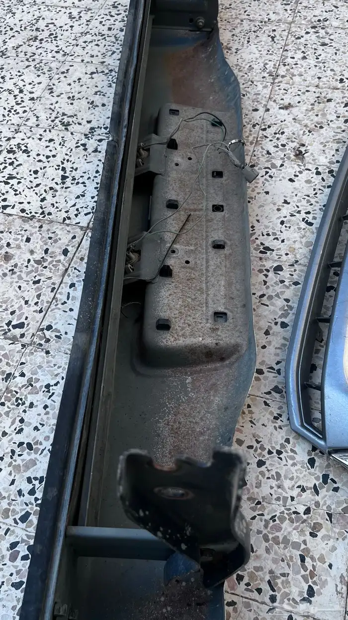 قطع هيلكس 2011-2010-2009-2008 12