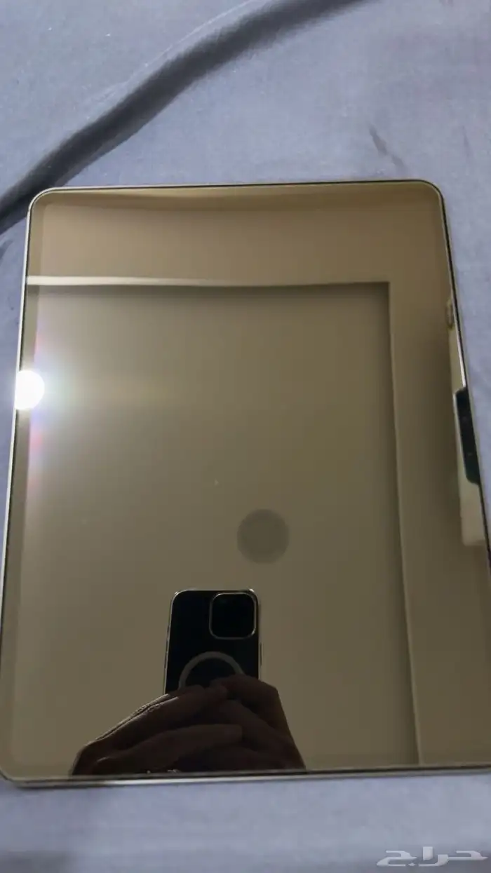 iPad pro 13-inch (M4) Wi-Fi 0