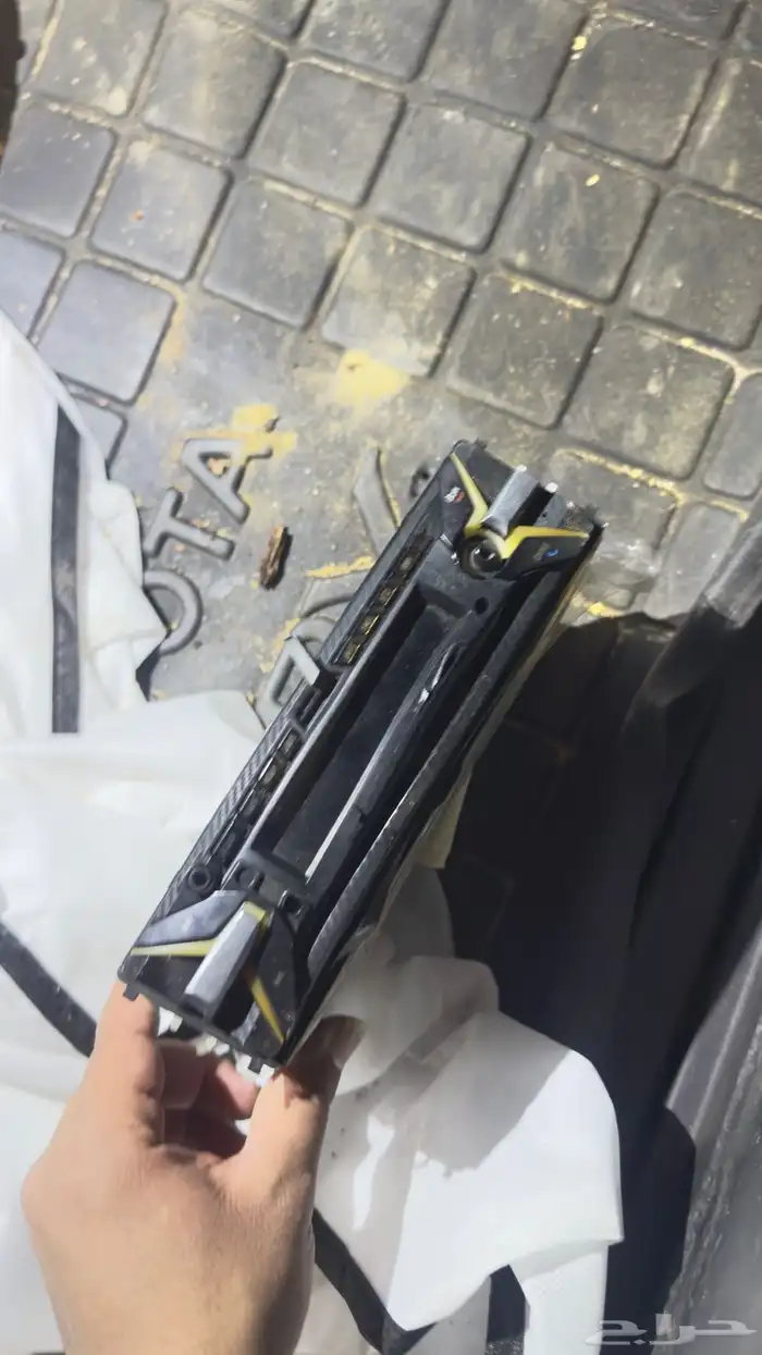 مسجل سياره ابلتوث للبيع 0